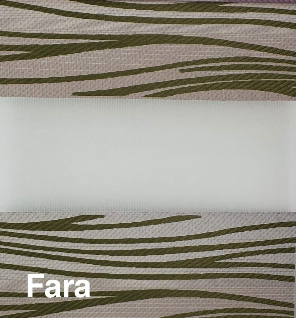 Zebra zavesa sa kukama, zebra zavese na kacenje, zebre zavese