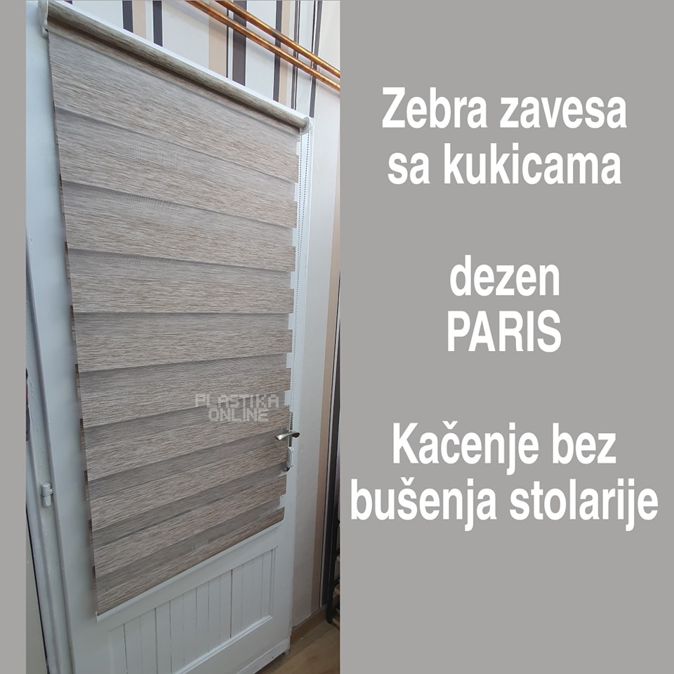 zebra zavesa dan noc, zebra zavesa sa kukicama, zelena zebra zavesa, zebra zavesa bez busenja, zebra zavesa na kacenje