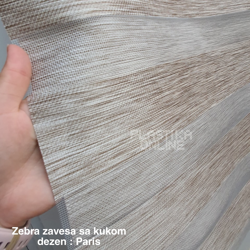 zebra zavesa dan noc, zebra zavesa sa kukicama, zelena zebra zavesa, zebra zavesa bez busenja, zebra zavesa na kacenje