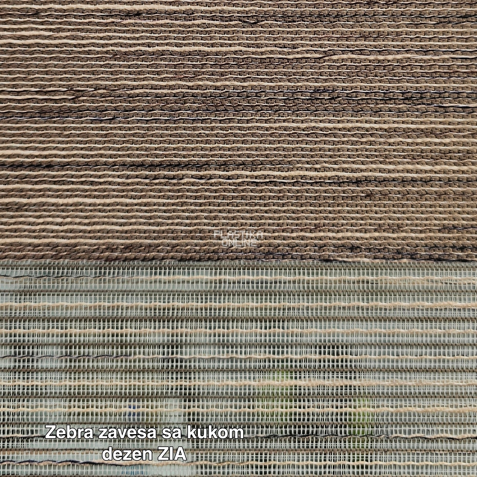 zebra zavese, zebra zavesa, zebra rolo zavese, zebre zavese, rolo zebra zavese, zebra zavese sa kukom dezen ZIA